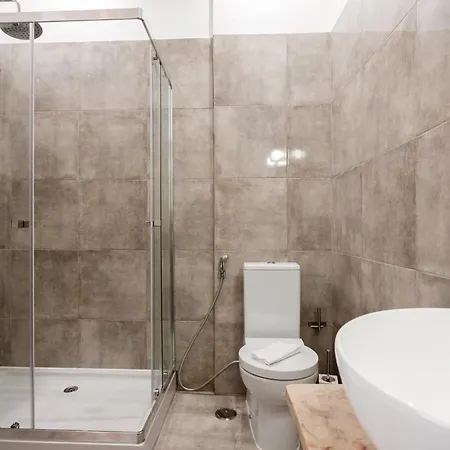 Apartment Tejo Vintage Three-bedroom - By Lu Holidays Lissabon